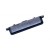 Power Button Outer For Samsung Galaxy J7 Prime Black By - Maxbhi Com