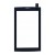 Touch Screen Digitizer For Micromax Canvas Tab P480 Black By - Maxbhi Com