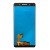 Lcd With Touch Screen For Huawei Honor 7 Grey By - Maxbhi Com