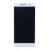 Lcd With Touch Screen For Huawei Honor Holly 2 Plus White By - Maxbhi Com