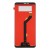 Lcd With Touch Screen For Infinix Hot 6 Pro Red By - Maxbhi Com