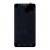 Lcd With Touch Screen For Micromax Bharat 5 Plus Black By - Maxbhi Com