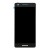 Lcd With Touch Screen For Nokia 2 1 Grey Silver By - Maxbhi Com