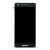 Lcd With Touch Screen For Nokia 2 1 White By - Maxbhi Com