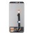 Lcd With Touch Screen For Oppo F5 Red By - Maxbhi Com