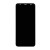 Lcd With Touch Screen For Samsung Galaxy J4 Plus Black By - Maxbhi Com