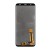 Lcd With Touch Screen For Samsung Galaxy J4 Plus Blue By - Maxbhi Com