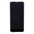 Lcd With Touch Screen For Tecno Spark 7t Black By - Maxbhi Com
