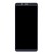 Lcd With Touch Screen For Vivo V7 Black By - Maxbhi Com