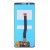 Lcd With Touch Screen For Vivo V7 Black By - Maxbhi Com