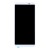 Lcd With Touch Screen For Vivo V7 White By - Maxbhi Com
