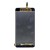 Lcd With Touch Screen For Vivo Y55 Black By - Maxbhi Com