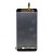 Lcd With Touch Screen For Vivo Y55 White By - Maxbhi Com