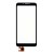 Touch Screen Digitizer For Lava Z61 Pro Black By - Maxbhi Com