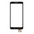 Touch Screen Digitizer For Lava Z61 Pro Black By - Maxbhi Com