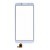 Touch Screen Digitizer For Lava Z61 Pro Gold By - Maxbhi Com