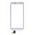 Touch Screen Digitizer For Lava Z61 Pro White By - Maxbhi Com