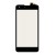 Touch Screen Digitizer For Lyf Wind 1 Black By - Maxbhi Com