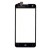 Touch Screen Digitizer For Lyf Wind 1 White By - Maxbhi Com