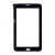 Touch Screen Digitizer For Samsung Galaxy Tab 3 Neo Lite Red By - Maxbhi Com