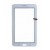 Touch Screen Digitizer For Samsung Galaxy Tab 3 Neo Lite White By - Maxbhi Com