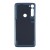 Back Panel Cover For Motorola Moto G Stylus Indigo - Maxbhi Com