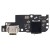 Charging Connector Flex Pcb Board For Motorola Moto G Power By - Maxbhi Com