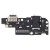 Charging Connector Flex Pcb Board For Motorola Moto G Power By - Maxbhi Com