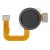 Fingerprint Sensor Flex Cable For Motorola Moto G Power Black By - Maxbhi Com