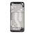 Lcd Frame Middle Chassis For Motorola Moto G Stylus Indigo By - Maxbhi Com