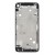 Lcd Frame Middle Chassis For Motorola Moto G Stylus Indigo By - Maxbhi Com