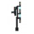 Power Button Flex Cable For Motorola Moto G Stylus On Off Flex Pcb By - Maxbhi Com