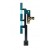 Power Button Flex Cable For Motorola Moto G Stylus On Off Flex Pcb By - Maxbhi Com