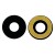 Camera Lens For Celkon Millennia Me Q54 Plus White By - Maxbhi Com