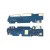 Charging Connector Flex Pcb Board For Blu Studio Energy 2 By - Maxbhi Com