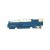 Charging Connector Flex Pcb Board For Blu Studio Energy 2 By - Maxbhi Com