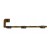 Power Button Flex Cable For Blu Vivo 5r On Off Flex Pcb By - Maxbhi Com