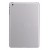 Back Panel Cover For Apple Ipad Mini 3 Grey - Maxbhi Com