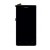Lcd With Touch Screen For Swipe Konnect 4e Black By - Maxbhi Com