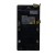Lcd With Touch Screen For Swipe Konnect 4e Black By - Maxbhi Com