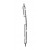 Volume Side Button Outer For Samsung Galaxy Tab 4 7 0 White By - Maxbhi Com