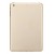 Back Panel Cover For Apple Ipad Mini 3 Gold - Maxbhi Com