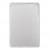 Back Panel Cover For Apple Ipad Mini 3 Wifi Plus Cellular With Lte Support White - Maxbhi Com