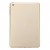 Back Panel Cover For Apple Ipad Mini 3 Wifi With Wifi Only Gold - Maxbhi Com