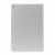 Back Panel Cover For Apple Ipad Mini 3 Wifi With Wifi Only Silver - Maxbhi Com