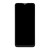 Lcd With Touch Screen For Moto E7 Plus Black By - Maxbhi Com