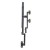 Power Button Flex Cable For Apple Ipad Mini 3 Wifi Plus Cellular With Lte Support On Off Flex Pcb By - Maxbhi Com