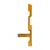 Power On Off Button Flex Cable For Samsung Smt230 By - Maxbhi Com