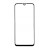 Replacement Front Glass For Samsung Galaxy M21 Blue By - Maxbhi Com