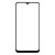 Replacement Front Glass For Samsung Galaxy M21 White By - Maxbhi Com